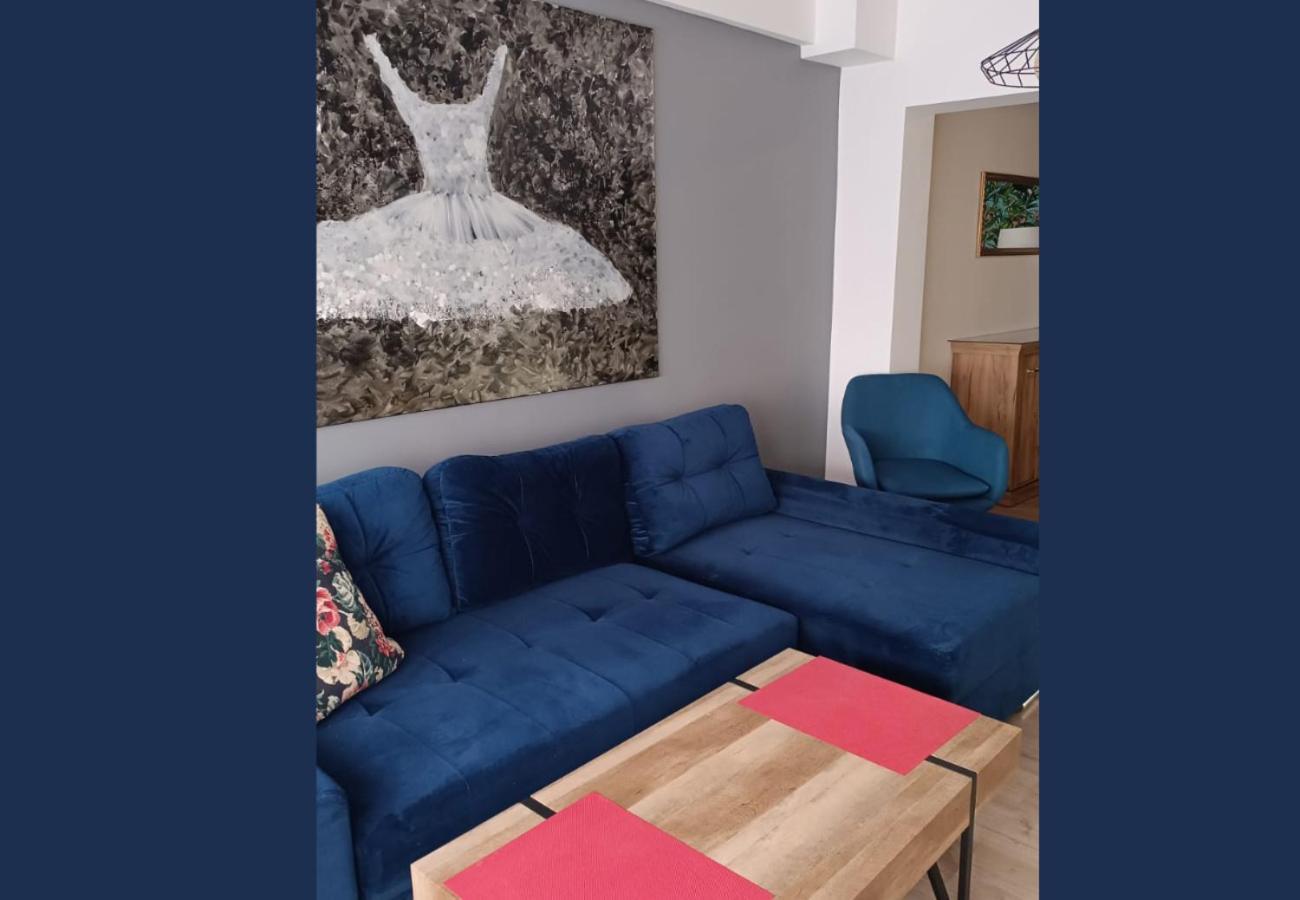 Apartament U Janeczki Stepnica Εξωτερικό φωτογραφία