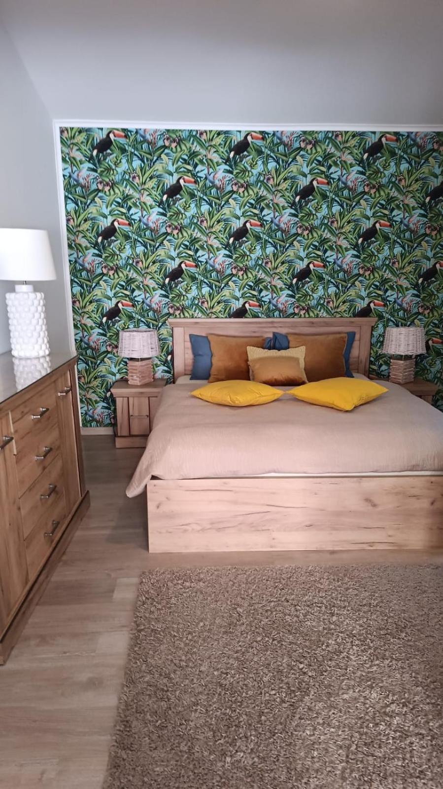 Apartament U Janeczki Stepnica Εξωτερικό φωτογραφία