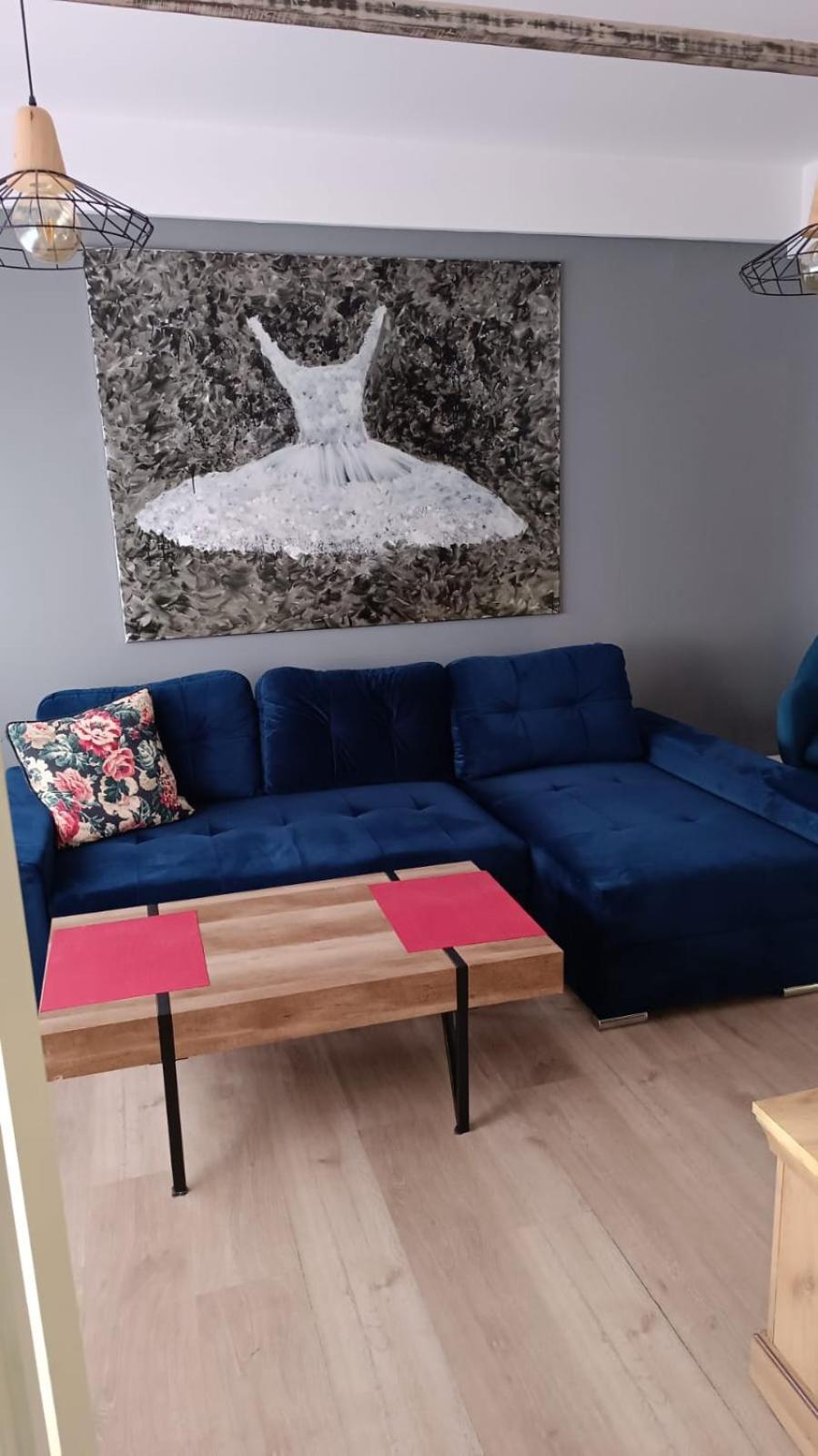 Apartament U Janeczki Stepnica Εξωτερικό φωτογραφία