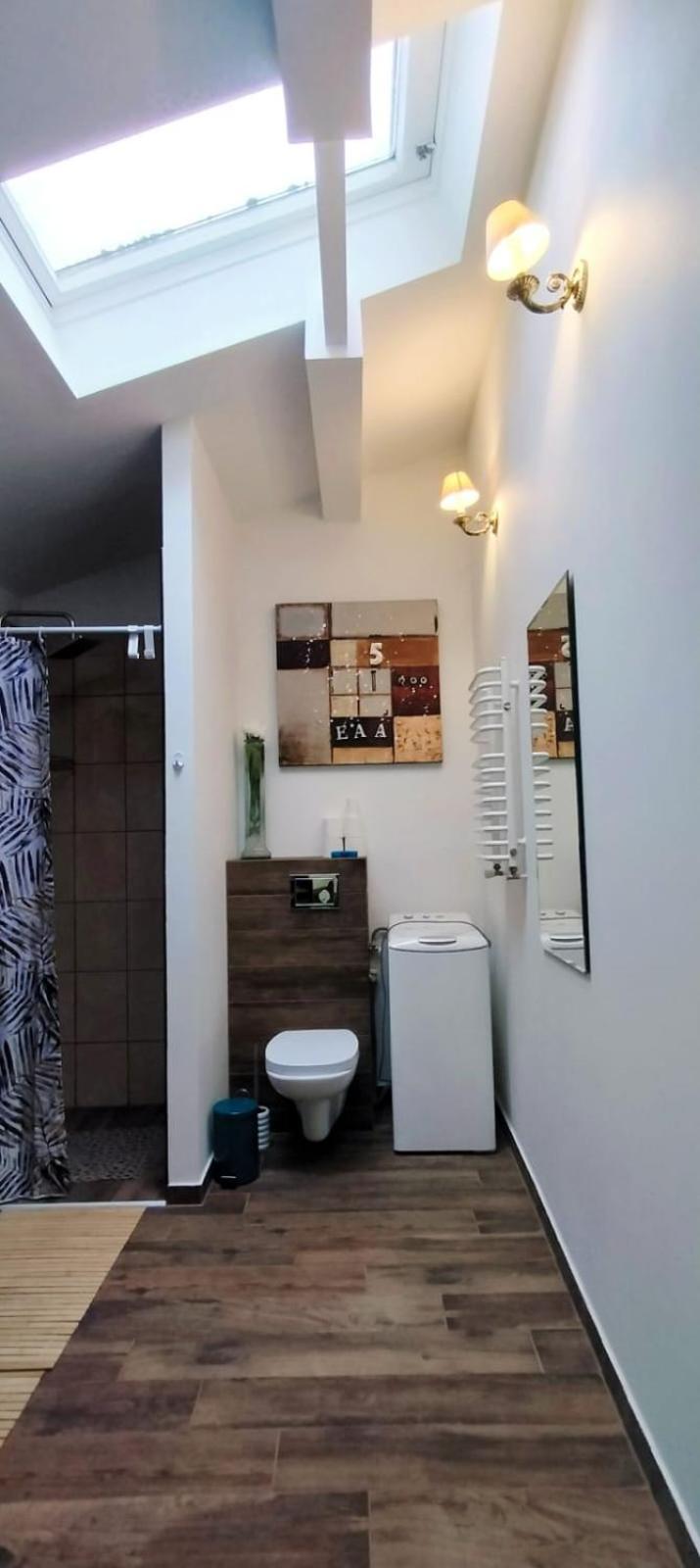 Apartament U Janeczki Stepnica Εξωτερικό φωτογραφία