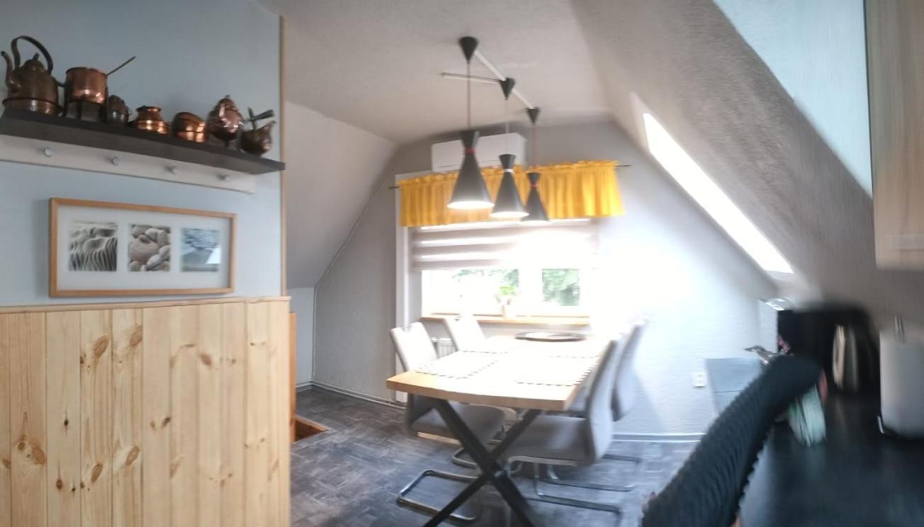 Apartament U Janeczki Stepnica Εξωτερικό φωτογραφία